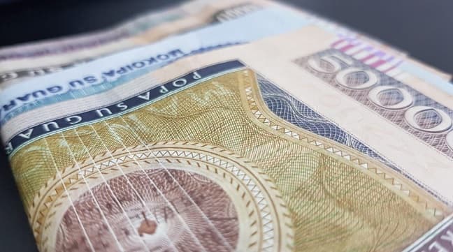 Recomiendan aumento de poco más de G. 80.000