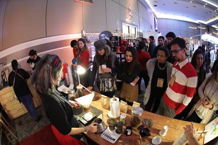 La fiesta del café ya tiene fecha