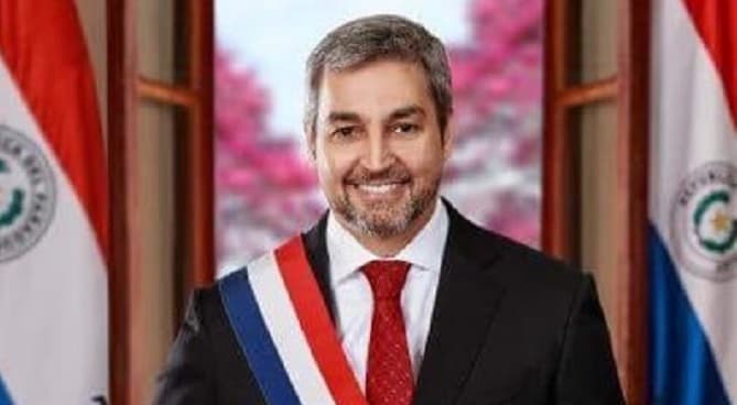 Abdo Benítez celebra decisión de Corte Interamericana