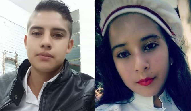 Investigan causas de accidente tras muerte de jóvenes