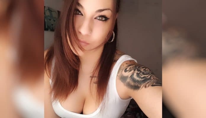 Joven va a juicio por arrancar la lengua de su novio de un mordisco