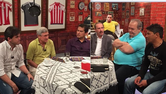 Estos jugadores deben seguir en la Albirroja, según exseleccionados