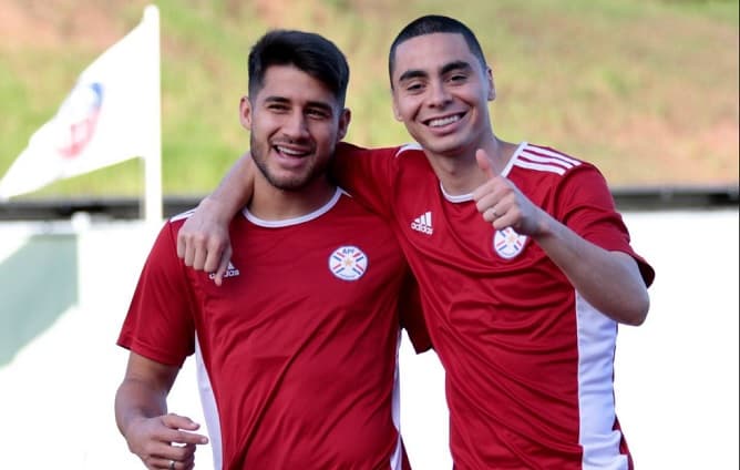 10 temas más comentados en la previa de Brasil vs Paraguay