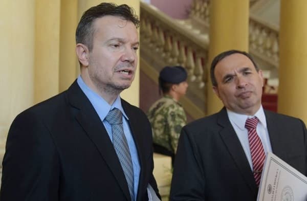 Harán sumarios ante posibles irregularidades en licitación de IPS