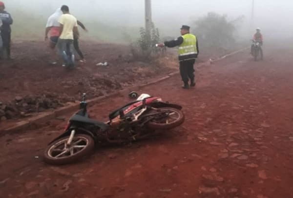 Fallece tercera víctima de atentado en Pedro Juan