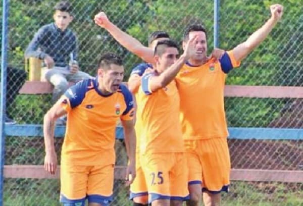 Copa Paraguay se desarrolla en Encarnación con dos partidos