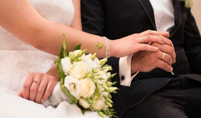 Realizarán boda benéfica para pacientes oncológicos