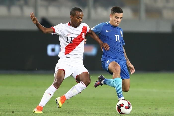 Copa América: Dos encuentros definen los clasificados del Grupo A