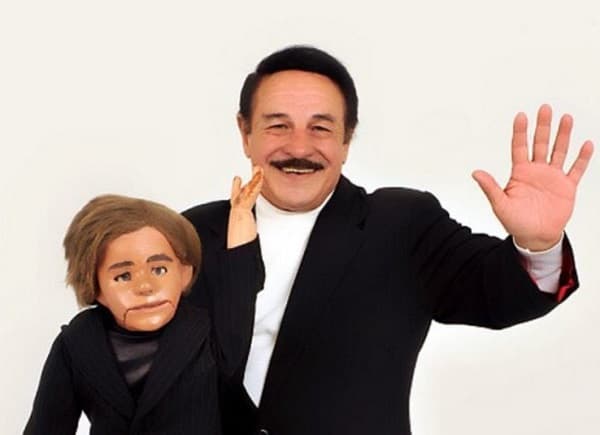 Senadores rinden homenaje a Nizugan