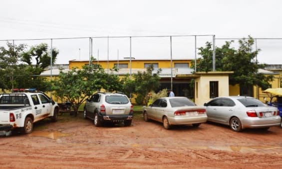 Nueve muertos en pelea en cárcel de San Pedro
