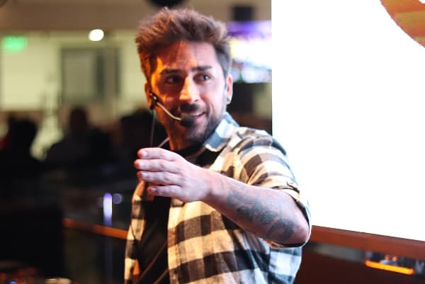 Pizzería gourmet lanza nueva receta