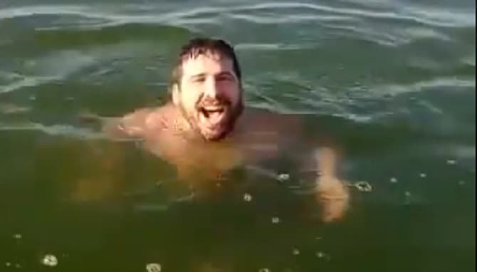 Empresario español se burla de José Luis Chilavert