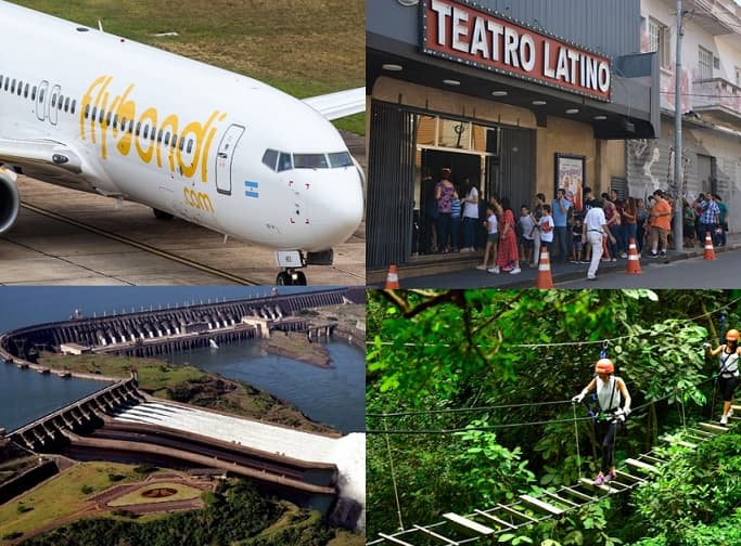 10 actividades para disfrutar de las vacaciones