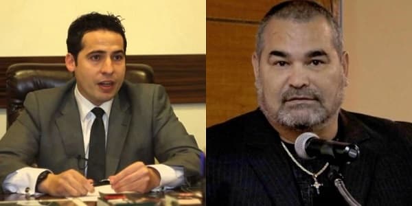 Empresario español denuncia a Chilavert por intento de extorsión