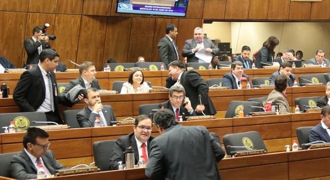 Crean comisión en Diputados para enfrentar la crisis económica