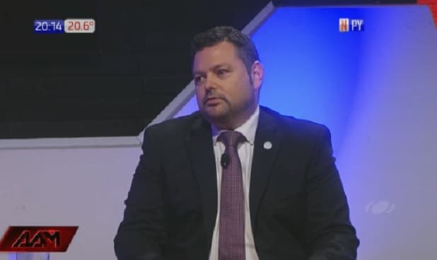 Revelan el millonario monto gastado en juicio del caso Arrom y Martí