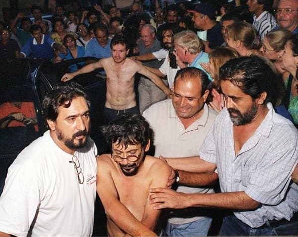 ¿Qué pasará con Arrom y Martí?: Siga este polémico caso en estos 10 datos