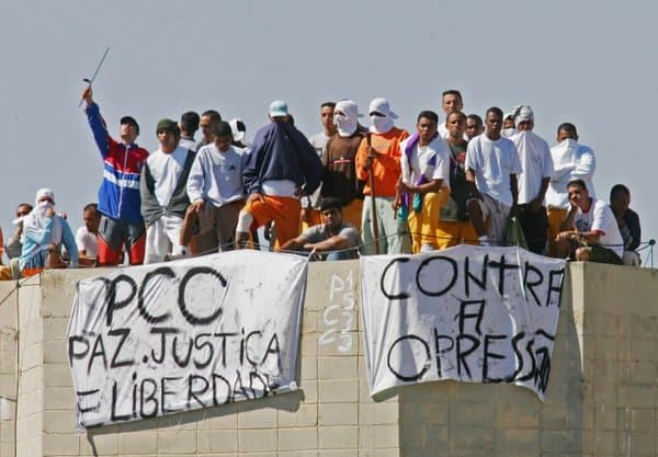 11 datos para saber qué es el PCC y cómo opera en Paraguay