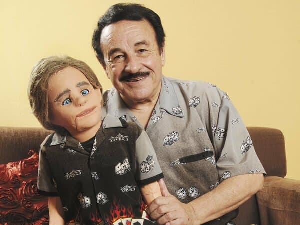 10 datos poco conocidos de las aventuras de Nizugan y Cachito