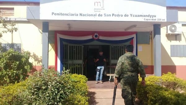 11 datos para entender la masacre en la cárcel de San Pedro