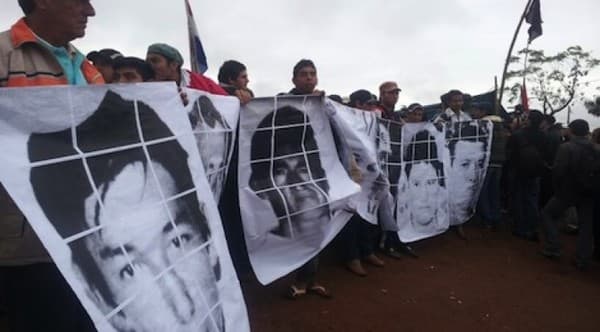 ¿Qué pasó en Curuguaty?: 10 datos para entender el histórico caso