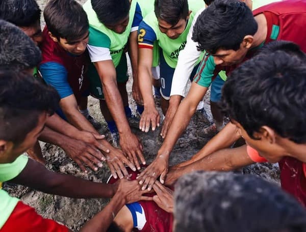 ¿Cómo es vivir en Puerto Diana?: Conozca estos 12 datos insólitos