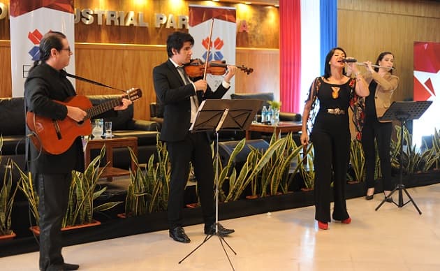 Expo 2019: Confían en que mal momento económico no afectará