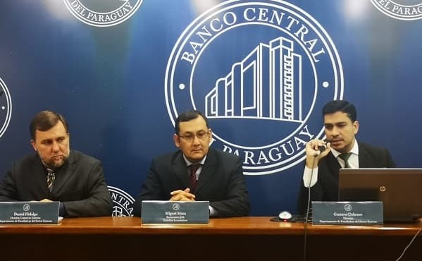 BCP confirma debacle del comercio exterior en medio de crisis
