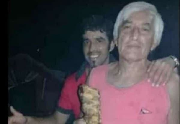 Padre e hijo se resisten a asalto y son asesinados