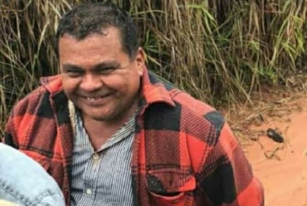 Asesinan a capataz y a albañil en una estancia en Canindeyú
