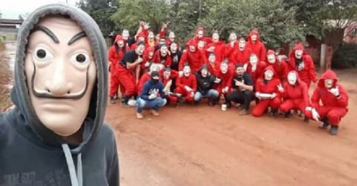 “Bautismo” en Caazapá: Fiscalía busca identificar a todos los responsables