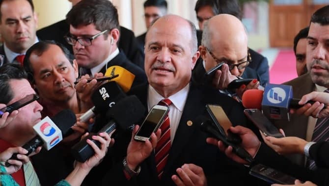 Titular de la UIP minimiza impacto del “impuestazo”