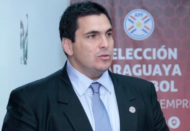 Harrison: “Faltan ajustes en la Albirroja tras amistosos”