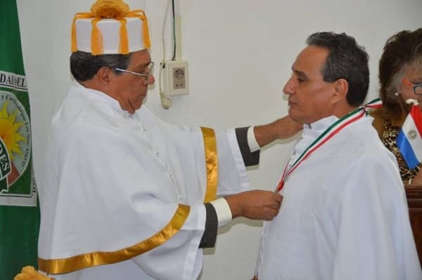 Gobernación a cargo de Hugo Javier está atrasada en pago de salario