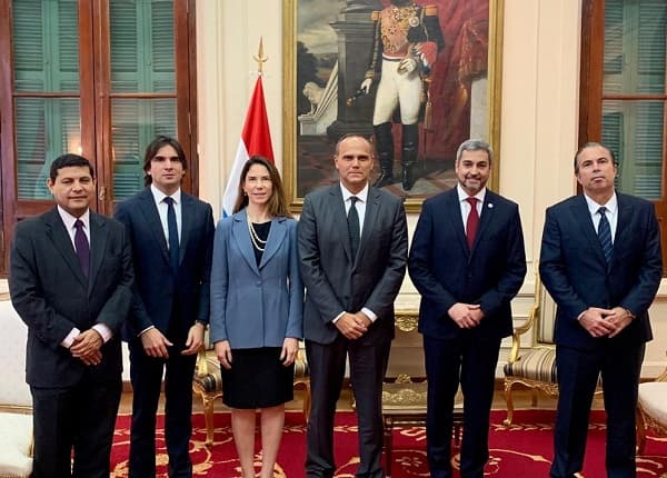 Cervecera paraguaya anuncia millonaria inversión