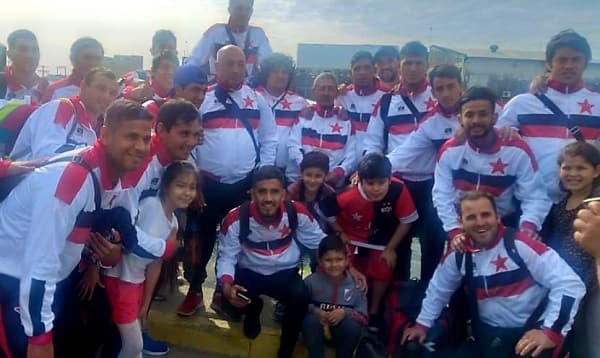 Villa Hayes será sede de dos partidos de la Copa Paraguay