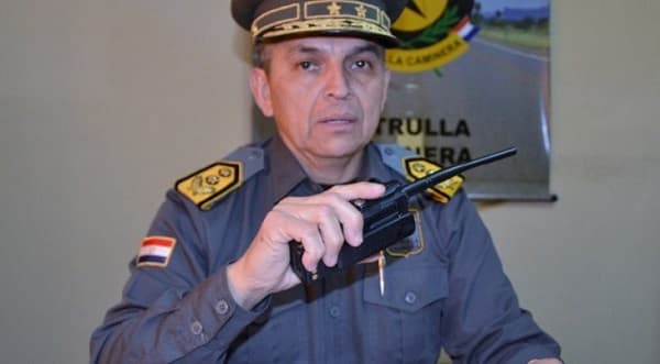 Subjefe niega acoso a cadete y dice ser un perseguido