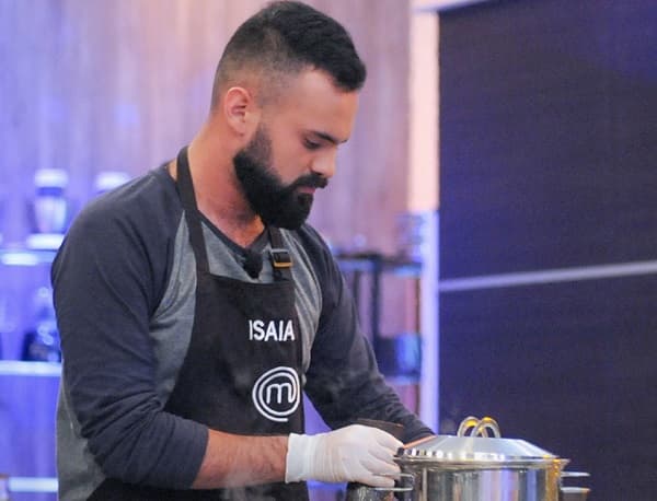 Prueba de comidas típicas fue determinante en MasterChef
