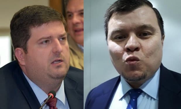 Retiran pedido de pérdida de investidura impulsado por Amarilla