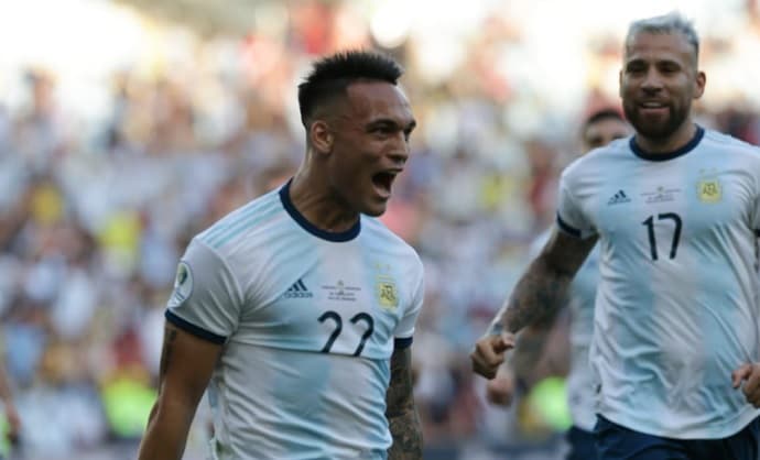 Argentina medirá a Brasil en semifinales