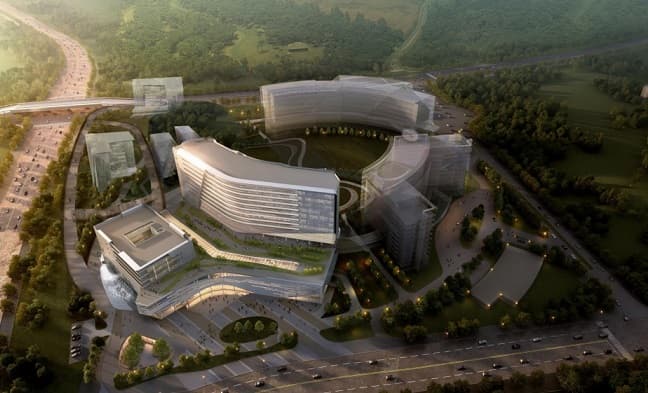 EE.UU. respalda inversión de USD 220 millones