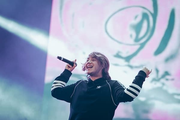 Paulo Londra se presentará en concierto