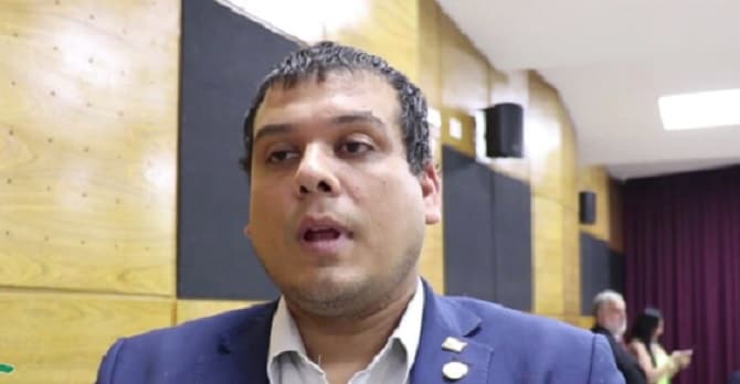 Jueza niega prisión y manda a su casa a expresidente de cooperativa