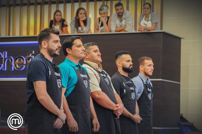 Dura competencia deja un eliminado en MasterChef