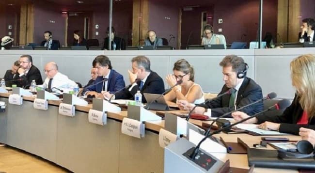 Mercosur y Unión Europea sellan histórico acuerdo