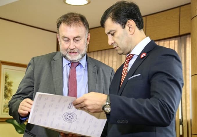 Anuncian que destinarán más de USD 1.000 millones ante pandemia de coronavirus