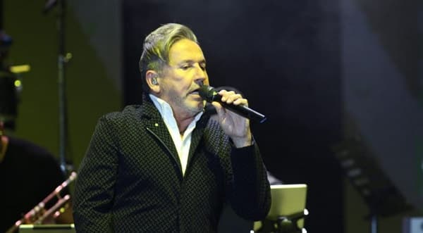 Montaner agradece a Abdo Benítez su posición sobre Venezuela