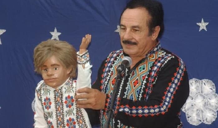 Muere Nizugan, el mago que alegró a varias generaciones de niños