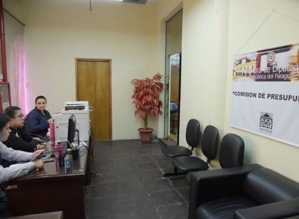 PGN 2025 incluirá retiro incentivado para empleados contratados