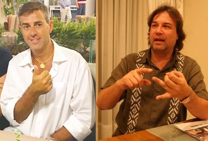 Duro cruce entre representantes en Twitter